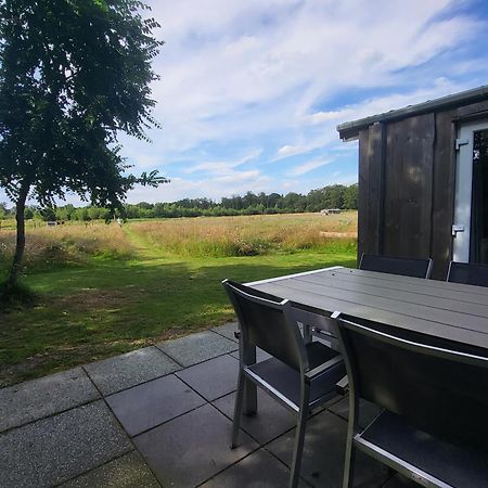 Vila Hoeve Twente - De Buizerd Heythuysen Exteriér fotografie